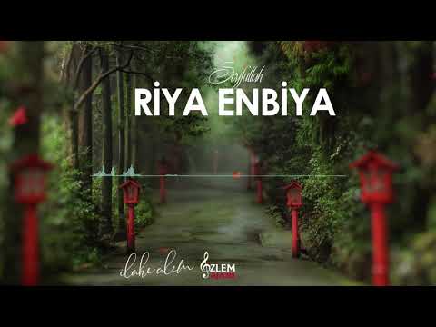 RÎYA ENBÎYA - SEYFULLAH  𝄞