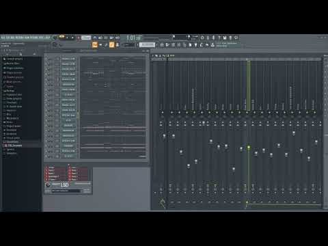 Yamaha XG - Degroove (Remasterizada)