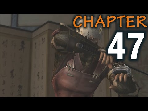 Mission 47: Hammer of Judgement
