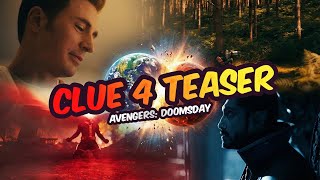 Download lagu MEMECAHKAN SEMUA TEASER AVENGERS DOOMSDAY mp3