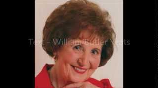 Elwyn-Edwards, The Cloths of Heaven, Bryn Terfel