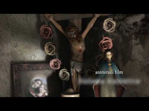 LIFF 2009 MINITRAILER - CHICORY'N'COFFEE