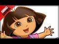 Dora The Explorer Compilation For Kids 2014