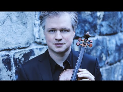 Masterclass - Henning Kraggerud