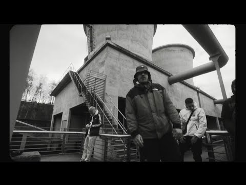 El9Six - Ernst gemeint (prod.by Chiefjay)