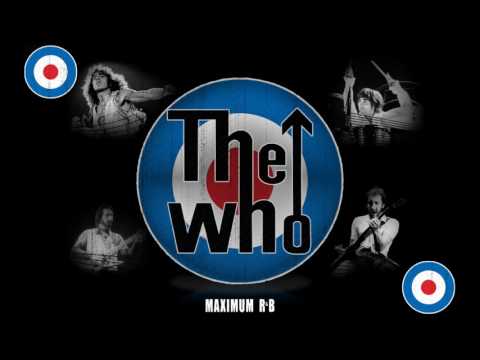 The Who - Eminence Front