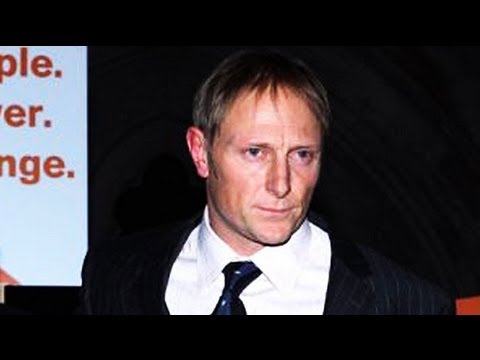 SAS sniper Danny Nightingale walks free from court