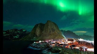 Northern Lights 2027 Cruises | Holland America | Webinar with Suzanne & Steve Klasen