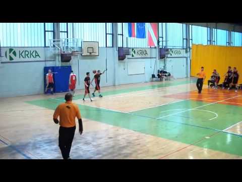 ekipa da te skipa vs. straža 2014 highlights