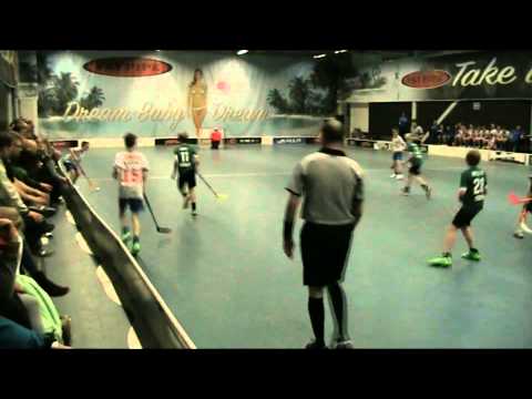 D00 Aluelopputurnaus GrIFK Green-Oilers NG 12.4.2014