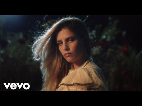 London Grammar - Intro (Official Visualiser)