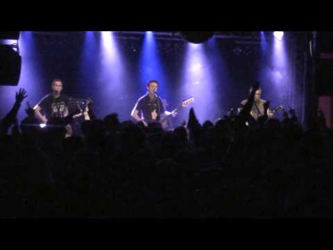 LA SOURIS DEGLINGUEE - Live au Vauban - Part 4