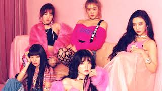 Download lagu Red Velvet (레드벨벳) - Bad Boy [English Version] [Hidden Vocals] mp3