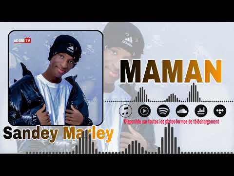 Sandey Marley maman 