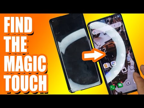 TOUCH FEATURE, GONE! Oppo Find X2 Pro Screen Replacement | Sydney CBD Repair Centre