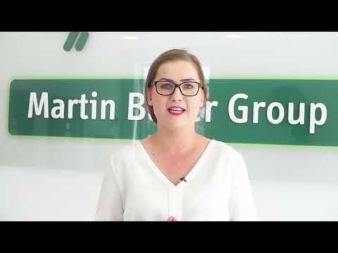 #gaszynchallenge Martin Bauer