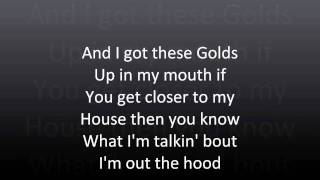 I&#39;m So Hood-DJ Khaled-Explicit