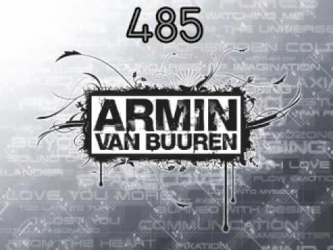 Fabio XB - Reflected vs Yuri Kane - Right Back (Avb Mash Up)(ASOT 485)