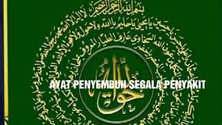 Download lagu penyembuhan/syifa ini adalah bacaan yang ... Allah agar diberikan kesembuhan dari segala penyakit. mp3