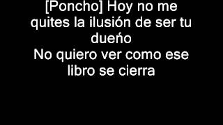 RBD Lento with lyrics