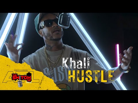 Khali Hustle | The Switch Up ATL Performance/Interview Episode #10