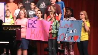 "Nothing More" by The Alternate Routes