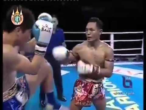 Sanchai Elbow Ko