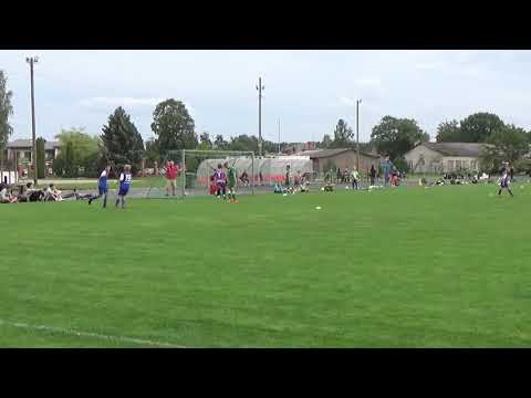 FK Jurnieks-Carnikava. 14.08.2019. My goal.