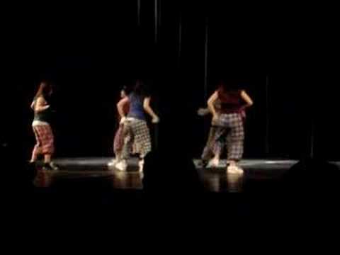 Ghetto Jukers Talent Show Performance
