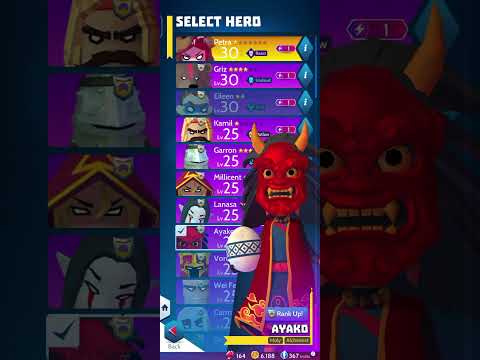 RPG Knights [pembuat Game: RPG Raid Roleplaying Games] (Selasa 12 Agustus 2025 21:07) - YouTube