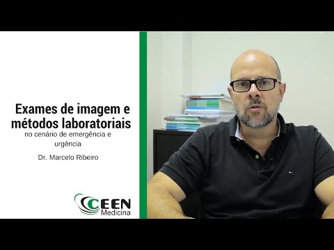 Exames de imagem e métodos laboratoriais | Momento CEENtífico