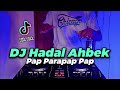 DJ HADAL AHBEK SLOW - ISSAM ALNAJJAR TIKTOK REMIX TERBARU FULL BASS 2021 ( PAP PARAPAP PAP )