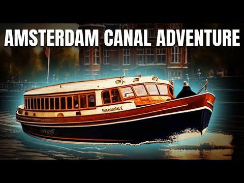 Experience Amsterdam's Most Iconic Canals in One Boat Tour