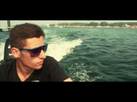 DelaRia al cielo / Videoclip