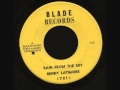 BENNY LATIMORE - RAIN FROM THE SKY