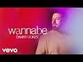 Danny Gokey - wannabe (Official Audio)