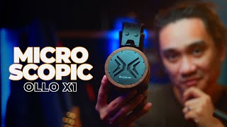 OLLO X1 Review After Long-Term Use | Deep Dive & Comparison vs Audio-Technica R70xa