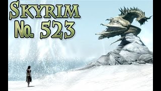 Skyrim s 523 Наследие снежных Эльфов (финал)