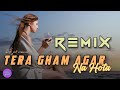 Tera Gham Agar Na Hota DJ Remix