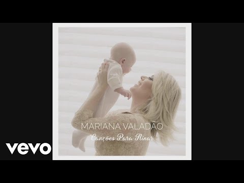 Mariana Valadão - Se Eu Apenas Te Tocar (Pseudo Video) (Instrumental)