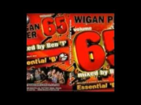 Wigan Pier Volume 65 Bonus Disc Essential dance