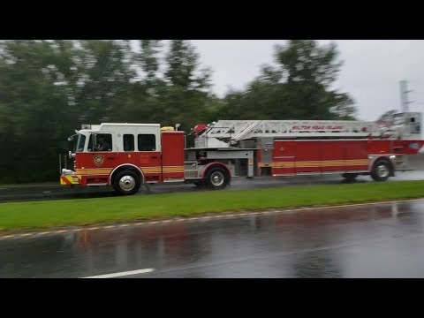 Hilton Head bridges open as fire and rescue return after worst of Hurricane Dorian