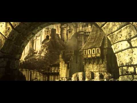 Warhammer All Cinematic Trailer