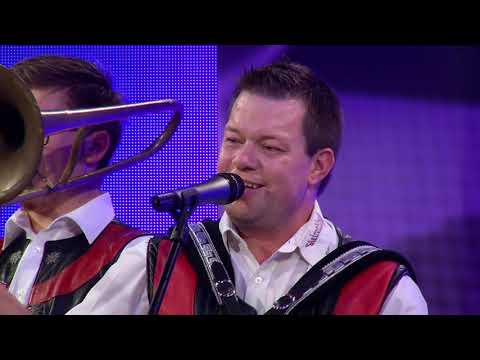 Steirerkraft -  Band wettbewerb medley