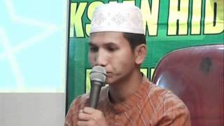 Download lagu Ceramah Mantan Pendeta Hindu (Mualaf) Part 1.wmv mp3