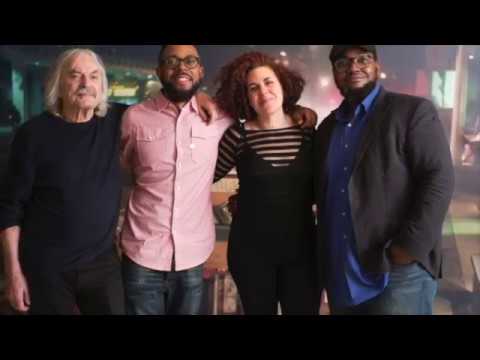 Silvia Manco Hip! The Blossom Dearie Songbook