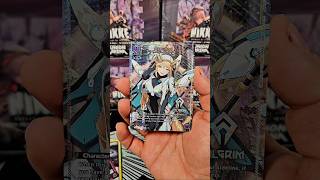 Happy Bandai Card Fest! #bandai #bandaicardfest #bandainamco #unionarena #unionarenatcg