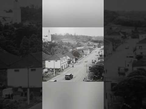 ITAPIRANGA SC SANTA CATARINA na HISTÓRIA cidade divisa RIO GRANDE DO SUL #shorts