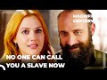 Suleiman Frees Hurrem Magnificent Century