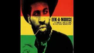 Eek-A-Mouse Black Cowboy Full Album